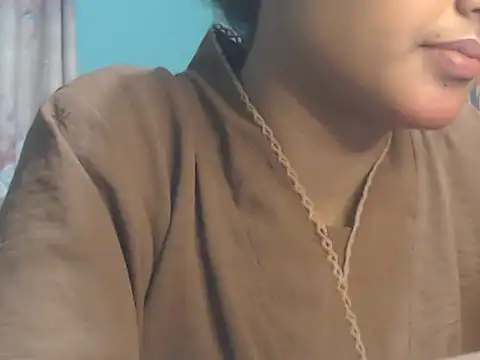 NancyRuvi online show from March 6, 2026, 3:18 pm