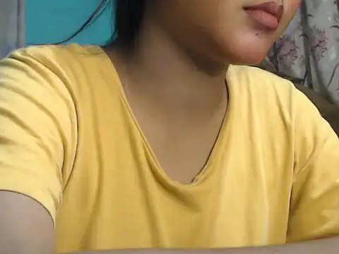 Snapshot of NancyRuvi chatting on September 27, 2025, 3:51 pm NancyRuvi online show from September 27, 2025, 3:51 pm