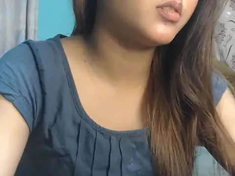 Snapshot of NancyRuvi chatting on December 14, 2025, 4:56 pm NancyRuvi online show from December 14, 2025, 4:56 pm