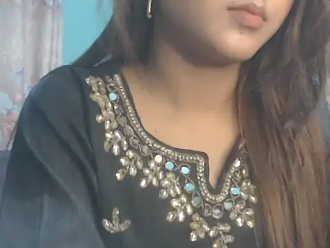 NancyRuvi online show from April 9, 2026, 3:18 pm