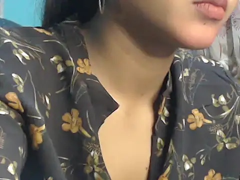 Snapshot of NancyRuvi chatting on January 28, 2025, 2:21 pm NancyRuvi online show from January 28, 2025, 2:21 pm