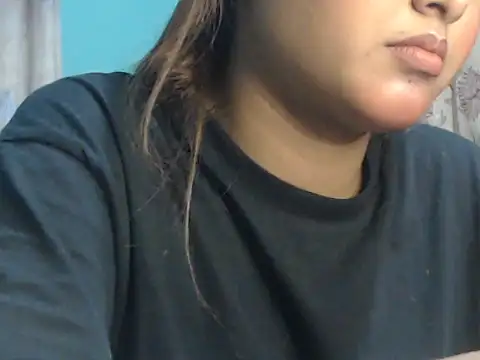 Snapshot of NancyRuvi chatting on November 19, 2025, 3:12 pm NancyRuvi online show from November 19, 2025, 3:12 pm