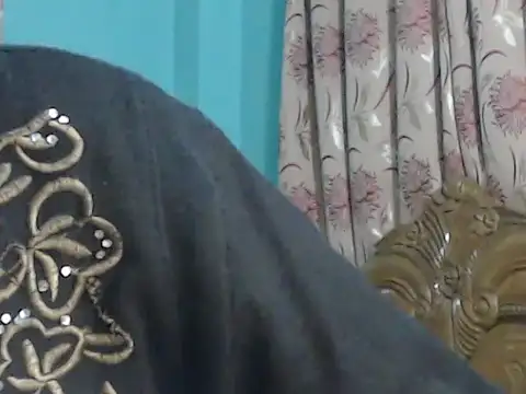 Snapshot of NancyRuvi chatting on January 2, 2025, 4:24 pm NancyRuvi online show from January 2, 2025, 4:24 pm