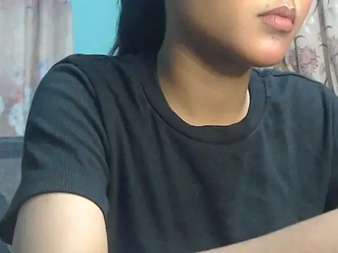 Snapshot of NancyRuvi chatting on September 10, 2025, 4:06 pm NancyRuvi online show from September 10, 2025, 4:06 pm