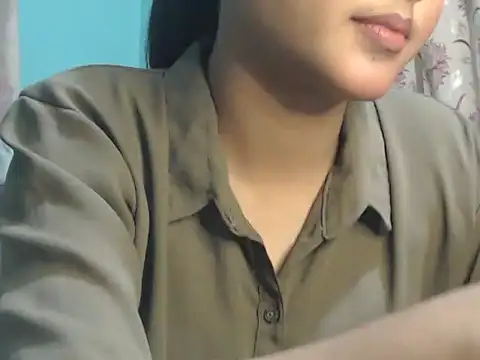 Snapshot of NancyRuvi chatting on September 15, 2025, 3:34 pm NancyRuvi online show from September 15, 2025, 3:34 pm
