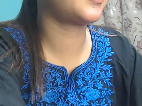 Snapshot of NancyRuvi chatting on November 9, 2025, 4:55 pm NancyRuvi online show from November 9, 2025, 4:55 pm