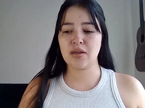 Snapshot of Aleska__Bell chatting on June 16, 2026, 4:51 pm Aleska Bell online show from June 16, 2026, 4:51 pm