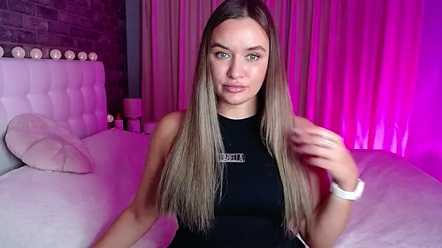 Snapshot of starrydoll chatting on November 2, 2025, 4:56 pm starrydoll online show from November 2, 2025, 4:56 pm