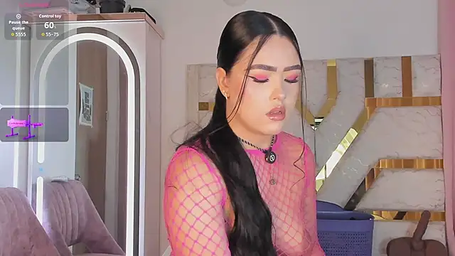 sophy champagne online show from July 1, 2026, 1:06 am