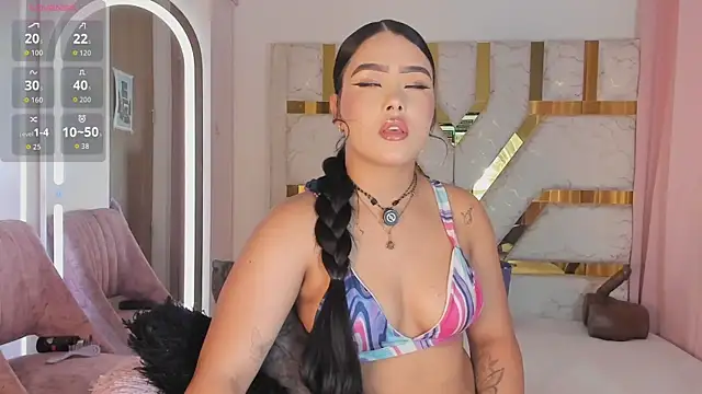 sophy champagne online show from July 17, 2026, 1:14 am