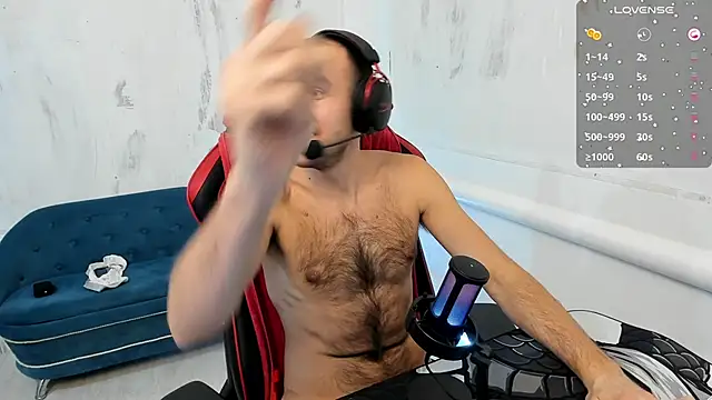 Raamoss online show from December 20, 2024, 4:25 pm