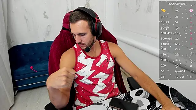 Raamoss online show from March 13, 2025, 9:16 pm