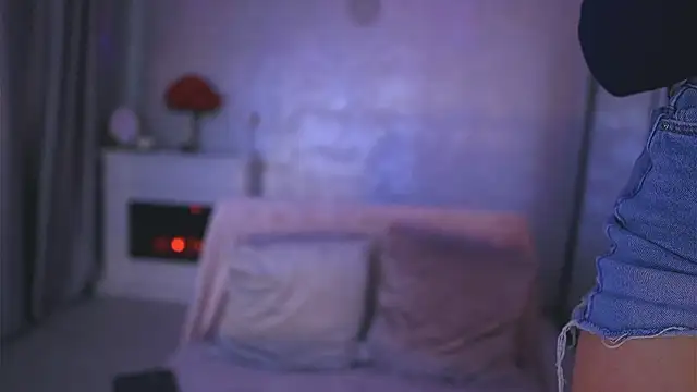 Michelle90u online show from March 26, 2026, 8:34 am