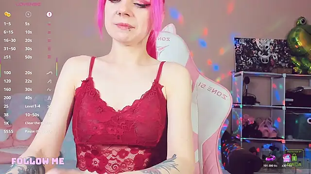 Snapshot of AmyRose6969 chatting on November 23, 2025, 4:17 pm AmyRose6969 online show from November 23, 2025, 4:17 pm