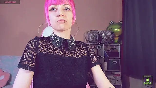 AmyRose6969 online show from April 14, 2026, 6:13 pm