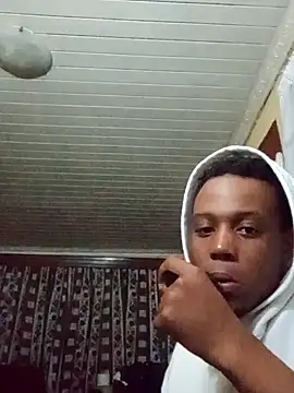 Lilsavvy online show from November 20, 2025, 11:14 pm