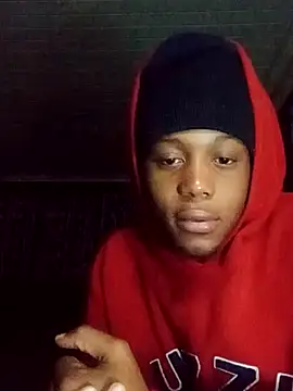 Lilsavvy online show from November 19, 2025, 12:43 am