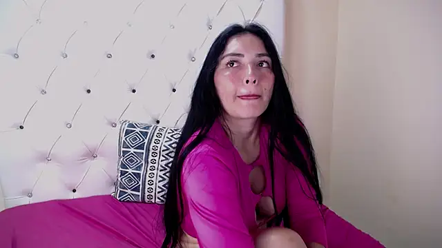 Ana Girl Nasty online show from September 9, 2025, 3:54 pm