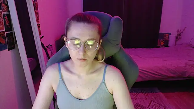 AnabelFrel online show from June 11, 2026, 12:32 am