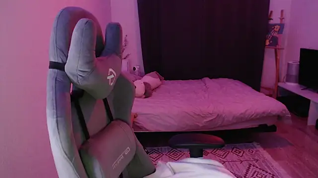 AnabelFrel online show from October 23, 2025, 12:20 am