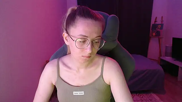 AnabelFrel online show from November 13, 2025, 1:09 am