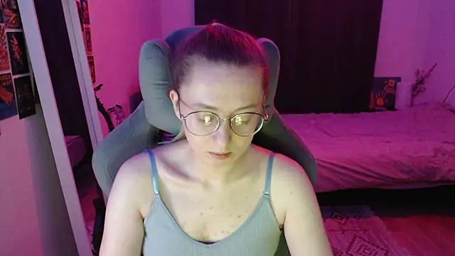AnabelFrel online show from June 11, 2026, 12:23 am