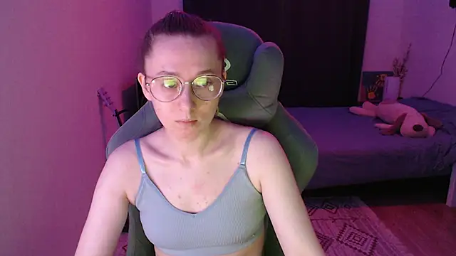 AnabelFrel online show from February 8, 2026, 1:25 am