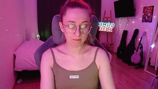 AnabelFrel online show from January 16, 2025, 12:45 am