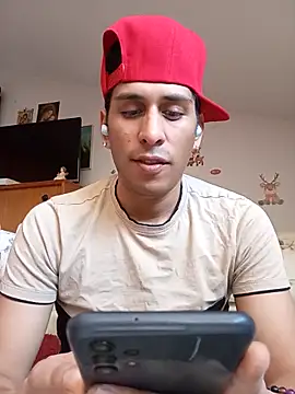 sexcampene online show from April 3, 2026, 12:00 pm