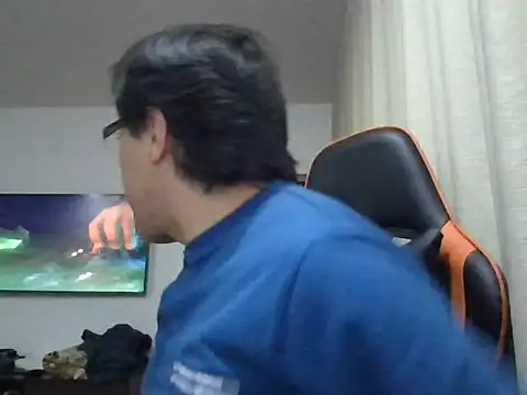 Alcastillov1 online show from December 3, 2025, 3:18 am