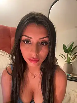 sweetAli  online show from February 15, 2025, 9:16 am