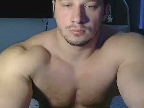 LionEdwin online show from May 19, 2026, 5:58 am