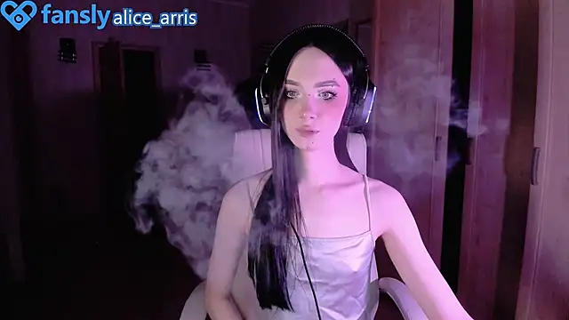 Snapshot of Alice__Aris chatting on January 16, 2026, 6:56 pm Alice Aris online show from January 16, 2026, 6:56 pm