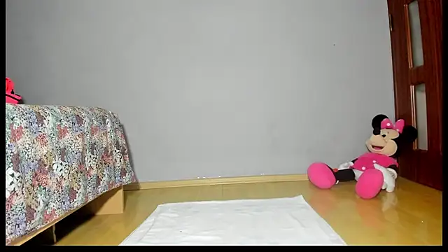 AnneQueen online show from February 7, 2025, 10:29 am