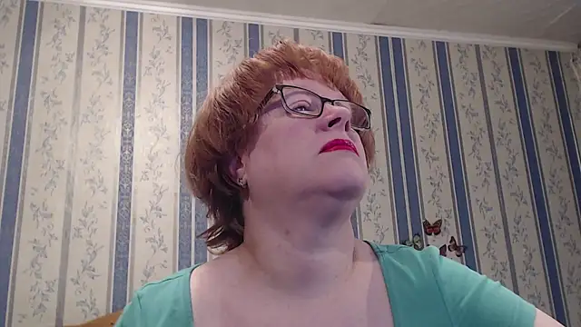 Snapshot of AMARILLIS chatting on January 18, 2026, 1:20 am AMARILLIS online show from January 18, 2026, 1:20 am