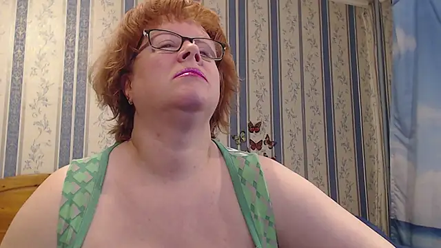 Snapshot of AMARILLIS chatting on January 16, 2026, 5:44 am AMARILLIS online show from January 16, 2026, 5:44 am