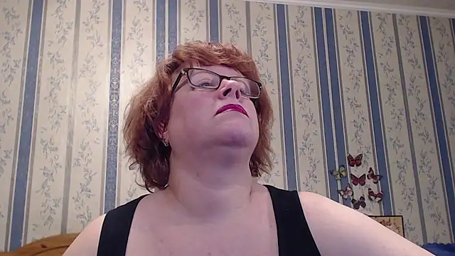 Snapshot of AMARILLIS chatting on February 5, 2026, 6:26 pm AMARILLIS online show from February 5, 2026, 6:26 pm