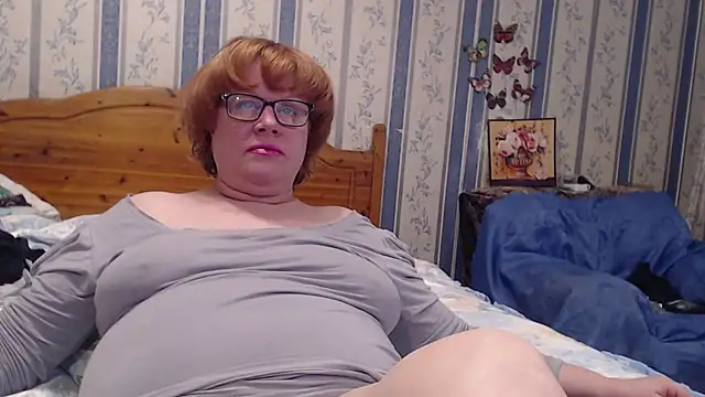 Snapshot of AMARILLIS chatting on December 1, 2025, 6:25 am AMARILLIS online show from December 1, 2025, 6:25 am