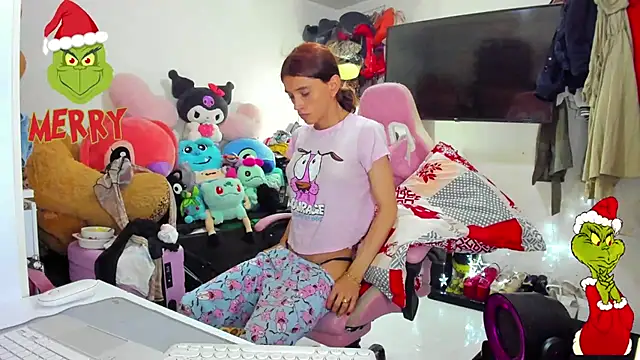 Lawrncesofiets online show from December 13, 2025, 8:04 pm