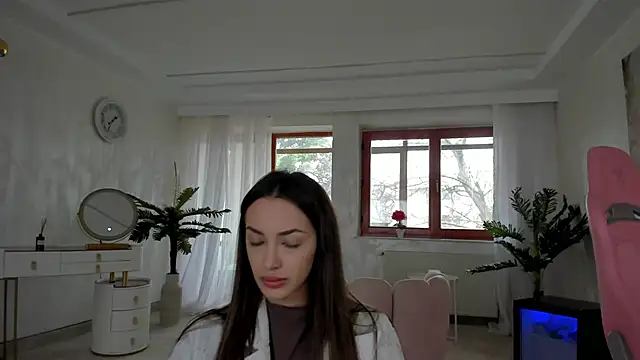 Snapshot of TiffanyHouston_ chatting on March 17, 2025, 7:57 am TiffanyHouston online show from March 17, 2025, 7:57 am