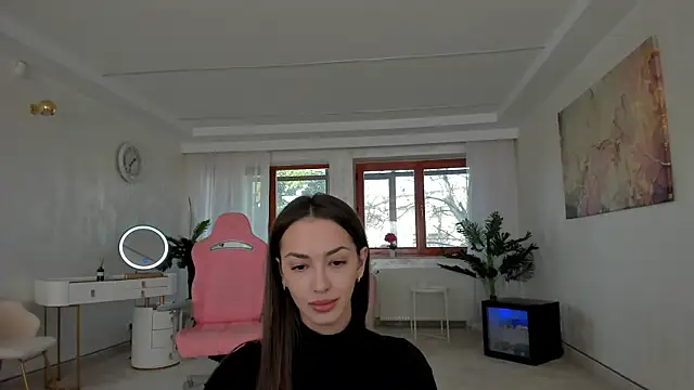 Snapshot of TiffanyHouston_ chatting on February 14, 2025, 7:28 am TiffanyHouston online show from February 14, 2025, 7:28 am