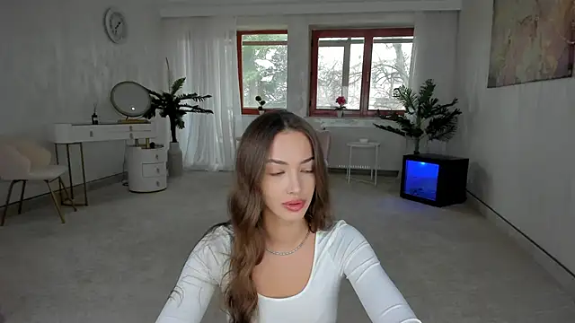 Snapshot of TiffanyHouston_ chatting on February 1, 2025, 7:05 am TiffanyHouston online show from February 1, 2025, 7:05 am