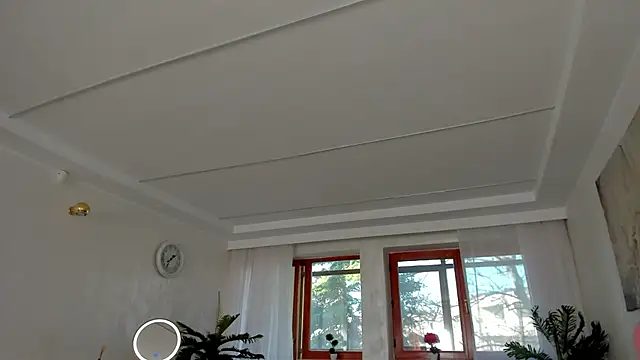 Snapshot of TiffanyHouston_ chatting on March 7, 2025, 6:57 am TiffanyHouston online show from March 7, 2025, 6:57 am