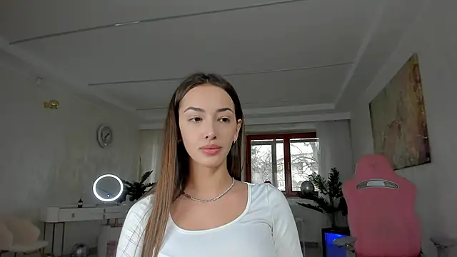 Snapshot of TiffanyHouston_ chatting on February 15, 2025, 7:38 am TiffanyHouston online show from February 15, 2025, 7:38 am