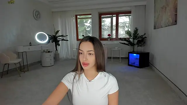 Snapshot of TiffanyHouston_ chatting on February 3, 2025, 6:56 am TiffanyHouston online show from February 3, 2025, 6:56 am