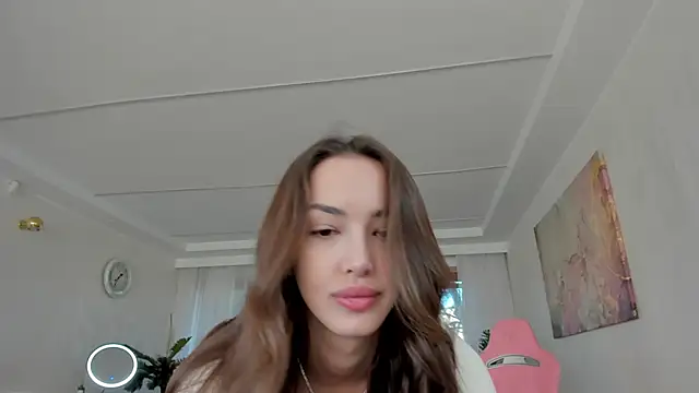 Snapshot of TiffanyHouston_ chatting on February 10, 2025, 6:42 am TiffanyHouston online show from February 10, 2025, 6:42 am