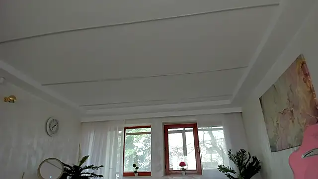 Snapshot of TiffanyHouston_ chatting on March 11, 2025, 7:03 am TiffanyHouston online show from March 11, 2025, 7:03 am