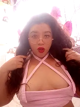 Vivi Kvsh online show from October 16, 2025, 2:58 pm