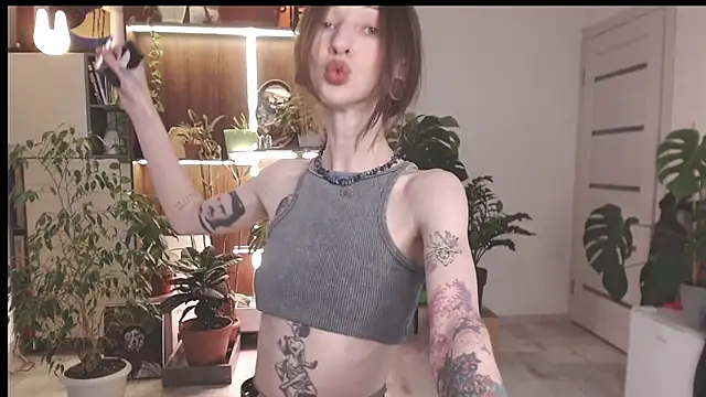 Arwen-elf online show from March 22, 2026, 11:34 am