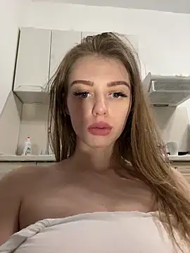 AnikaBest online show from March 6, 2025, 12:21 am